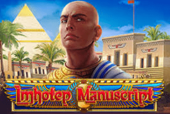 imhotep-manuscript