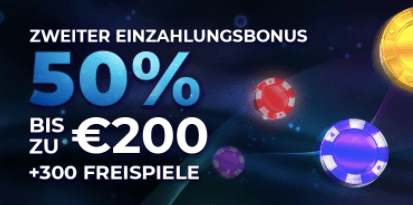 maxcazino bonus zweite einzahlung