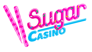 sugar casino logo